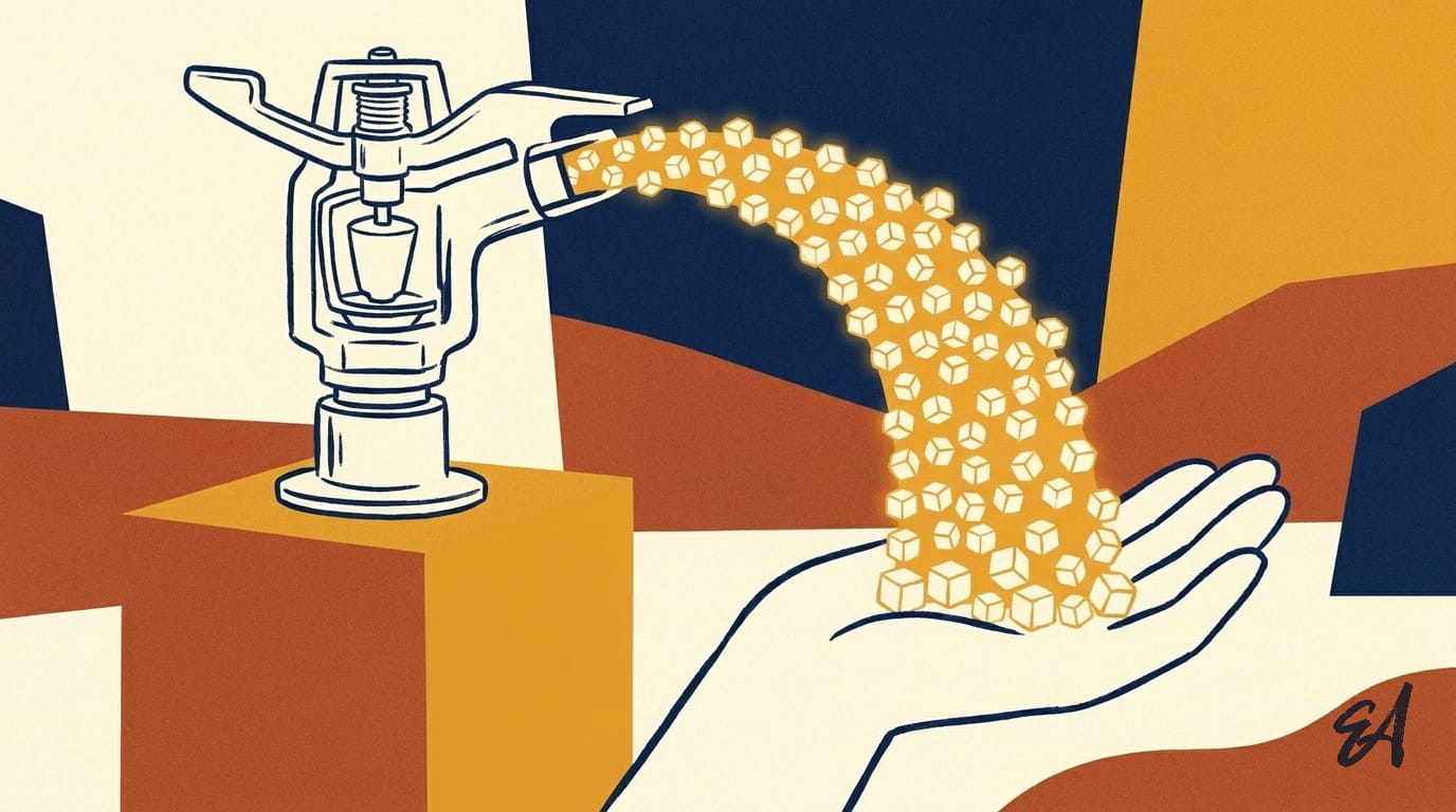 Data Act Europeo: Obblighi di Access by Design per l'IoT