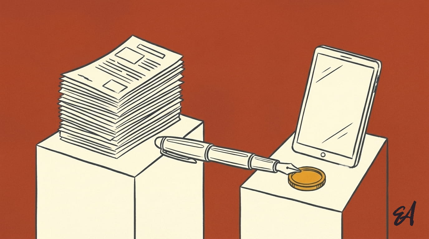 Revision of Forensic Parameters: The New Frontier between ADR and AI
