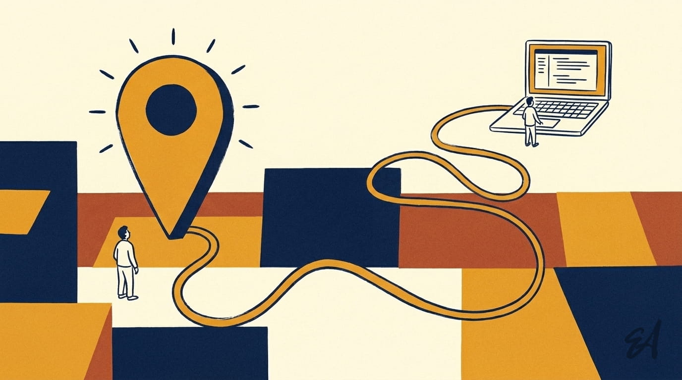 Investigation into Fictitious Remote Work and Digital Monitoring: Log-ins as Evidence