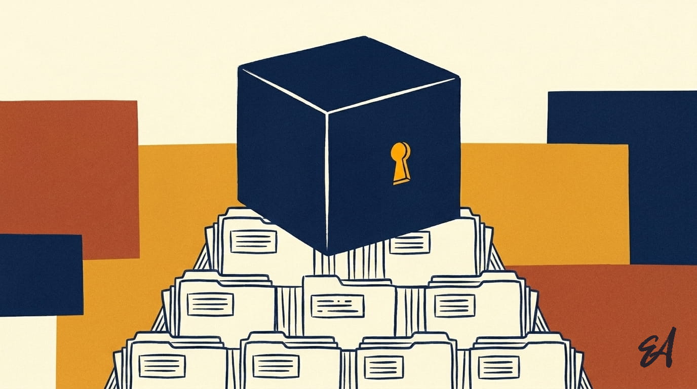 Algorithmic Responsibility in Public Administration: The Council of State on Decision-Making Software Transparency